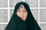تقدیر جوانان حزب اعتدال و توسعه از فاطمه هاشمی تقدیر جوانان حزب اعتدال و توسعه از فاطمه هاشمی