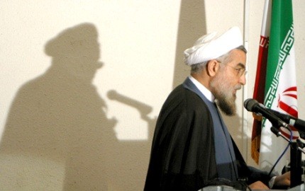 روحانی: اگر اعتدال و توسعه فقط به دو کلمه تشکیل‌دهنده نام خود متعهد باشد، به وظیفه حزبی خود عمل عمل کرده‌است